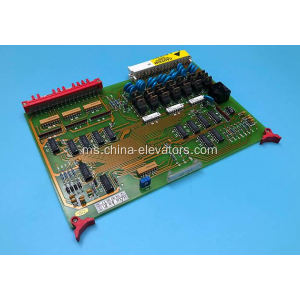 444249 Sch ****** DS Elevator VE22MB Board